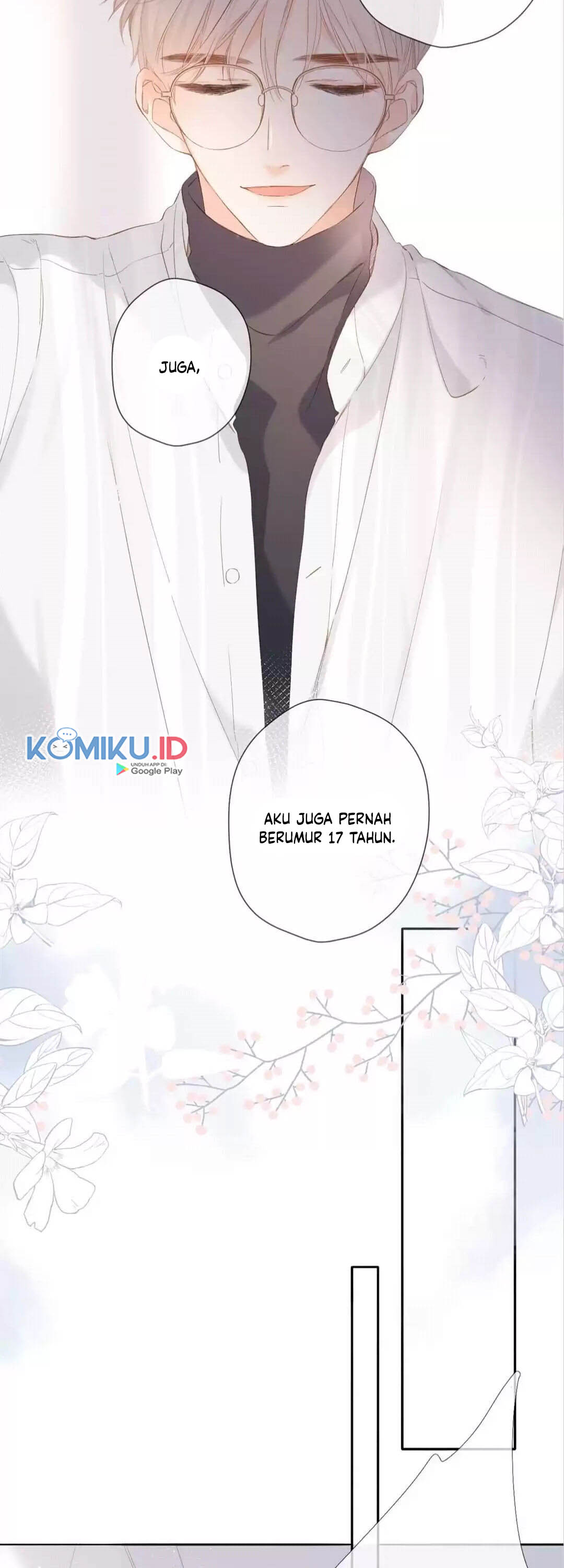 Once More Chapter 53 Gambar 5